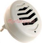 Weitech Odpuzova blech kl횝at pavouk my